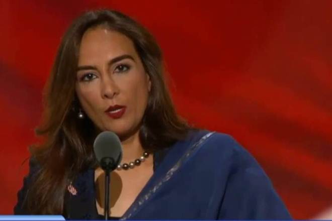 Harmeet Dhillon. (YouTube grab)