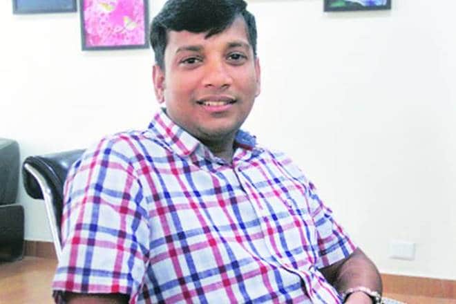 Bhondsi jail, Bhondsi jail inmates, haryana jail, software, software company, software developing company, amit mishra, jail inmate, invader technologies