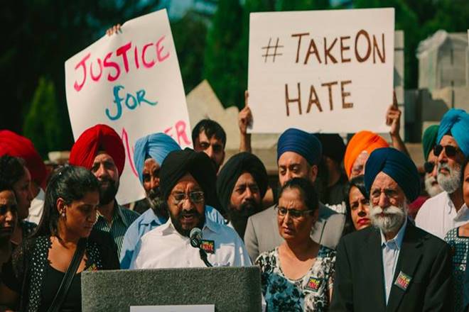 US Shooting: Third hate crime in two weeks, message becoming clear- “Don’t come to our country” US Shooting: Third hate crime in two weeks, message becoming clear- “Don’t come to our country”