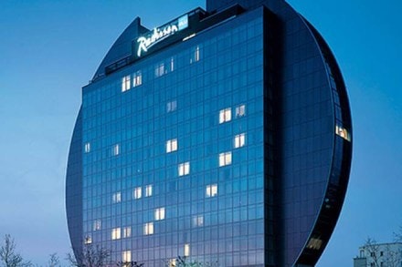  "The Carlson Rezidor Hotel Group has been India for almost 15 years. Right now, we have 84 operating hotels. We have plans up sleeves to operationalise 170 hotels in India by 2020," he told. (Website)