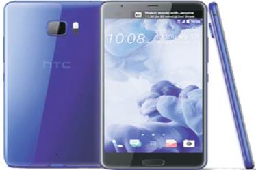 At Rs 59,990, HTC U Ultra premium phone is overpriced