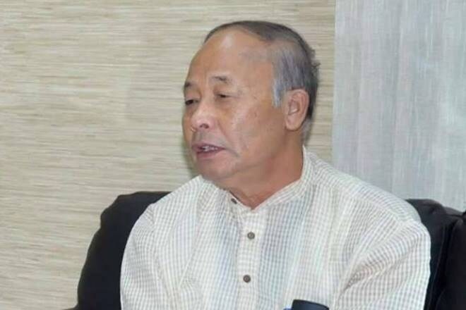For 60 Assembly seats in Manipur, C- Voter has given 25 to 31 seats to BJP, 17 to 23 seats to Congress. (Reuters)