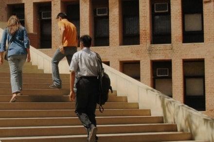 The institute said parts of the building are in a state of disrepair with time taking its toll and also due to earthquakes, more importantly the 2001 Bhuj temblor. An estimated Rs 130 crore is needed to conserve and restore them. (Website)