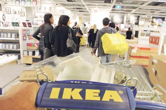 Furnishings company Ikea India has announced a new parental leave policy. (IE) Furnishings company Ikea India has announced a new parental leave policy. (IE)