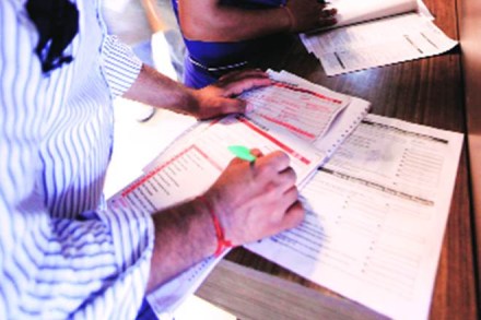 There has been amendment regarding the requirement of filing return of income by the Finance Act, 2016 with effect from the assessment year 2017-18.