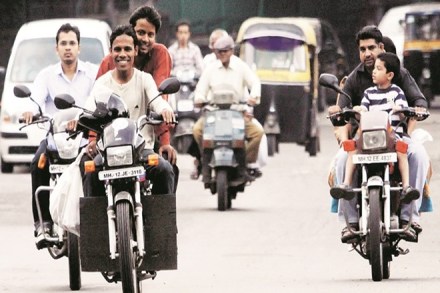  The rise in premiums will be in addition to the enhanced third party motor insurance rates, which will also be effective from April 1.