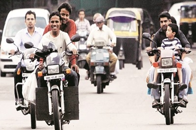 The Two Wheeler Long Term Package Policy will cover the accidental loss or damage to the two wheeler, besides covering liability to third parties and providing a personal accidental cover. The Two Wheeler Long Term Package Policy will cover the accidental loss or damage to the two wheeler, besides covering liability to third parties and providing a personal accidental cover.