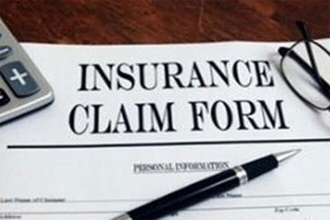 Financial experts say there is no set rule for making an insurance claim, although it makes sense to do some homework and keep some basic facts in mind while claiming on your insurance.