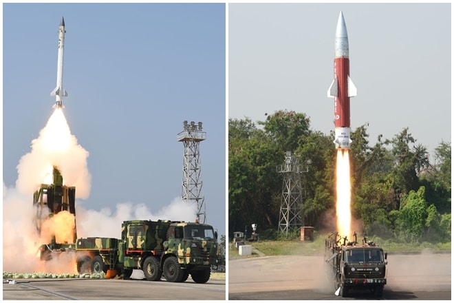 ballistic missile defence, interceptor missile