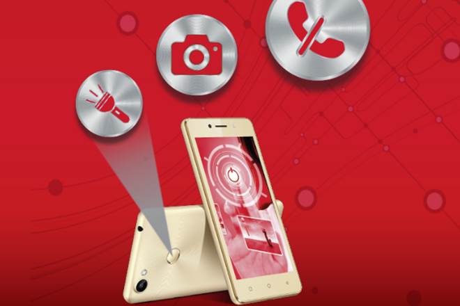 itel launches 4G VoLTE-enabled Wish A41 smartphone at Rs 5,840