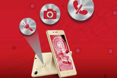 itel launches 4G VoLTE-enabled Wish A41 smartphone at Rs 5,840