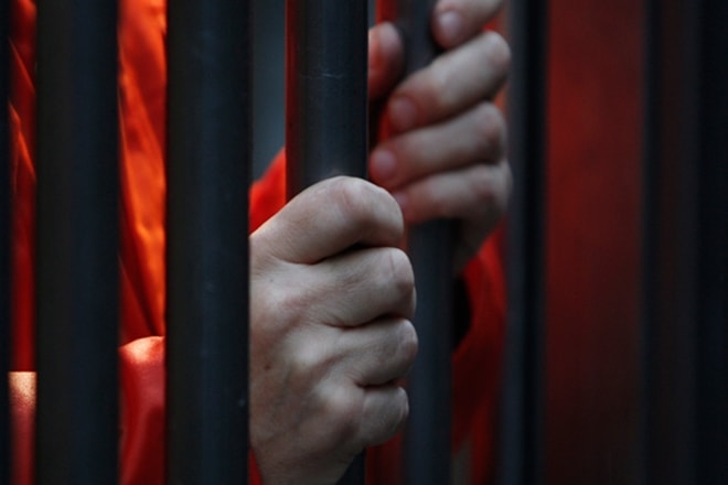 For Vineet his family is campaigning while he is managing things from jail.
(Reuters representative image) For Vineet his family is campaigning while he is managing things from jail.
(Reuters representative image)