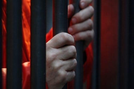 For Vineet his family is campaigning while he is managing things from jail.
(Reuters representative image)