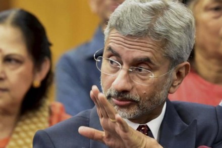 Kansas shooting should be treated as individual act: S Jaishankar