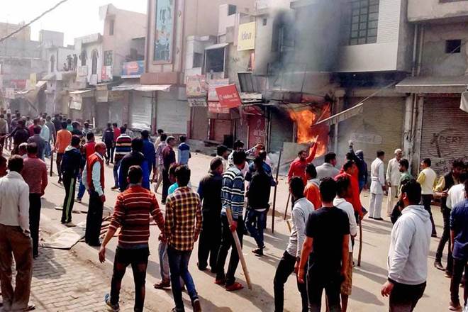 Jat stir fallout: Govt sets up new Commission with more teeth to look into demands of backward classes