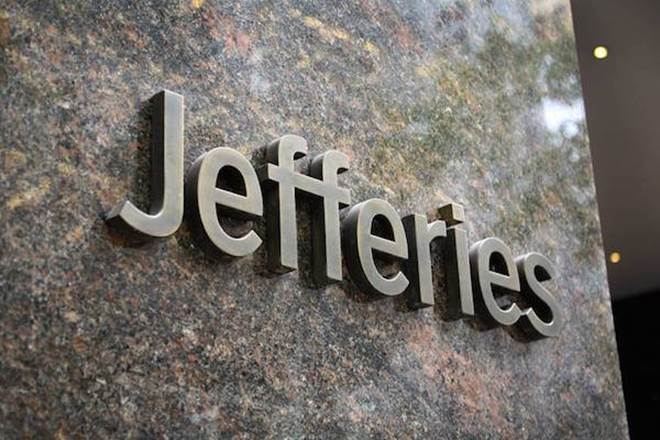 Jefferies puts ‘Hold’ rating on Strides Arcolab with Rs 1300 target price