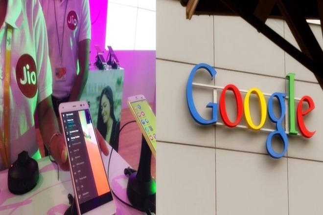 reliance jio google, google jio smartphone, jio smartphone, google smartphone 4g, reliance jio 4G smartphone, google india, jio 4g phone, google 4 phone, reliance jio affordable smartphone, jio offers, jio tariffs, google phone india, jio google partnership