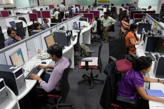 Hiring activity grows 1% annually in February: Naukri.com