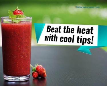In Uttar Pradesh, it had crossed 40 degrees Celsius in places like Agra, Varanasi and Allahabad on the same day. 