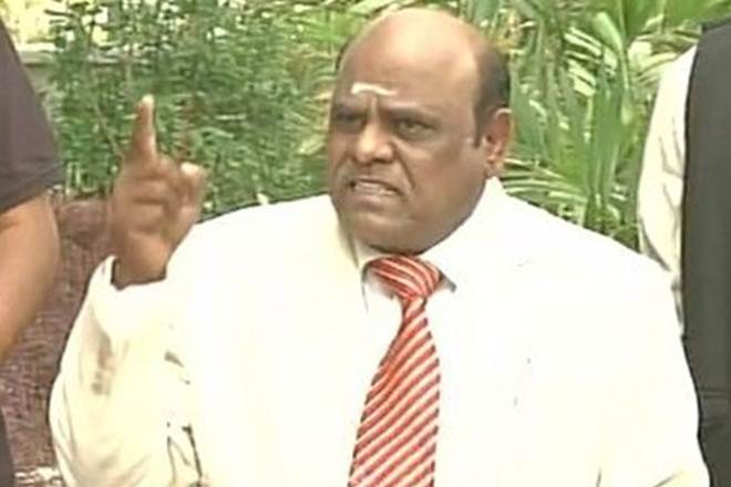justice karnan, justice karnan news, justice karnan case, justice karnan latest news, who is justice karnan, all about justice karnan case justice karnan, justice karnan news, justice karnan case, justice karnan latest news, who is justice karnan, all about justice karnan case