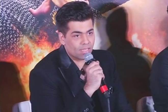 Karan Johar hopes that steps are taken to prevent such incidents. (ANI)