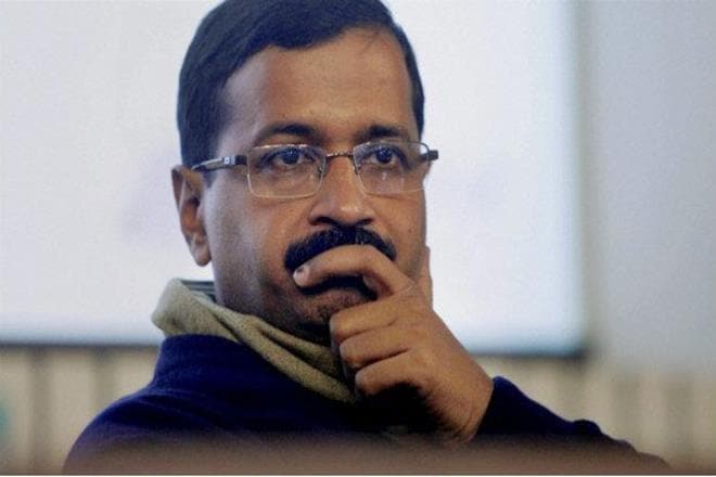 Delhi Chief Minister Arvind Kejriwal. (PTI) Delhi Chief Minister Arvind Kejriwal. (PTI)