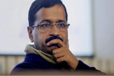 Delhi Chief Minister Arvind Kejriwal. (PTI) Delhi Chief Minister Arvind Kejriwal. (PTI)