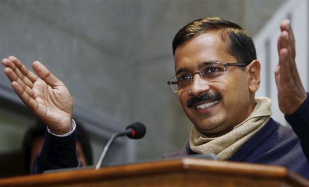 NDMC, Arvind Kejriwal, Right of First Refusal, Taj Mansingh hotel, Supreme Court