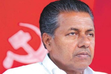 Kerala Chief Minister Pinarayi Vijayan has admitted that the Kerala police failed to act in response to the situation. (PTI)