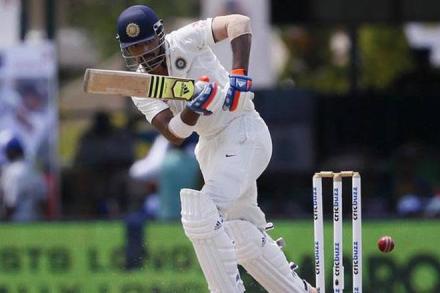 KL Rahul (Reuters)