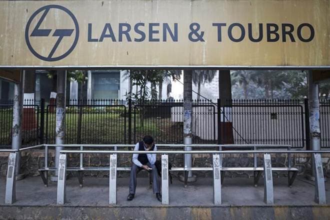 Larsen and Toubro's water and effluent treatment business has received engineering, procurement and construction orders worth Rs 2,227 crores.