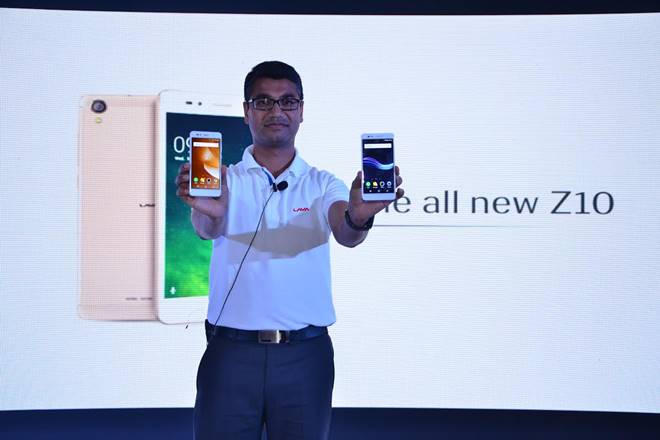 “With this launch, we are starting a new journey to cater to new kind of a consumer, who is aware, educated and not a first time smartphone buyer, and therefore know what they want in a smartphone,” said Gaurav Nigam, Product Head, Lava International. “With this launch, we are starting a new journey to cater to new kind of a consumer, who is aware, educated and not a first time smartphone buyer, and therefore know what they want in a smartphone,” said Gaurav Nigam, Product Head, Lava International.