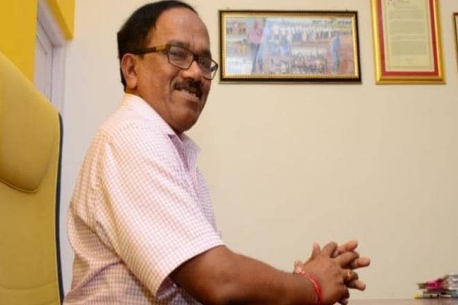 Goa Assembly Poll Results 2017: CM Laxmikant Parsekar trails by 1,000 votes