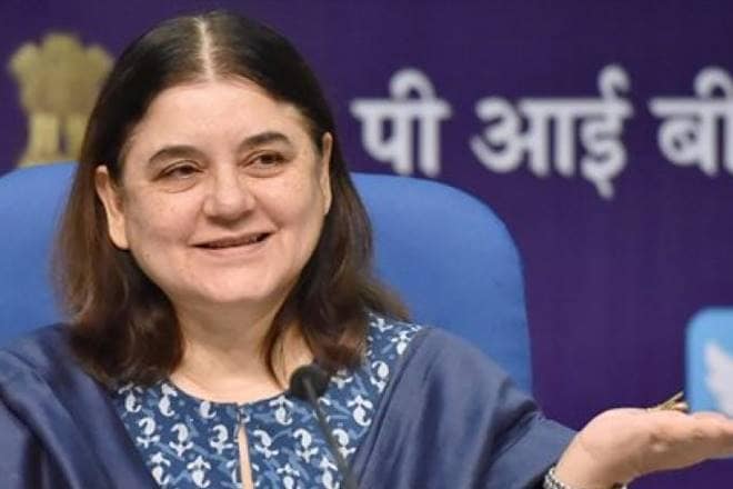 maneka gandhi, maneka gandhi curfew, maneka gandhi curfew, maneka gandhi curfew on girls, sexist comments by indian politcians, maneka gandhi curfew statement, maneka gandhi sexist comment