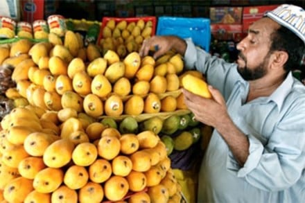 Frooti accounts for 60 per cent of the company's revenue and is the second player in the mango drink space with an overall market share of 20 per cent. (Reuters) Frooti accounts for 60 per cent of the company's revenue and is the second player in the mango drink space with an overall market share of 20 per cent. (Reuters)