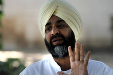 Congress, Punjab Government, SAD-BJP regime, Punjab Assembly, Manpreet Singh Badal, CBI probe,  Amit Vij