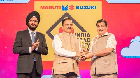 How programmes like Indian Road Safety Mission are improving road safety but a lot is still missing