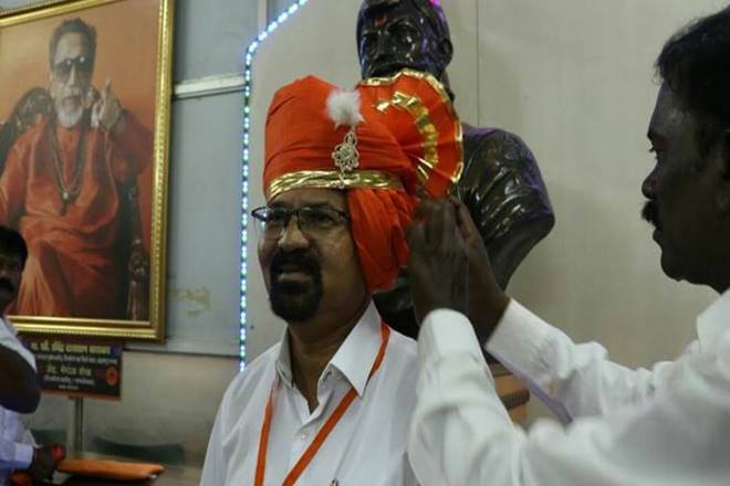 BMC Elections 2017: Shiv Sena’s Vishwanath Mahadeshwar is the new Mumbai Mayor after BJP extends support