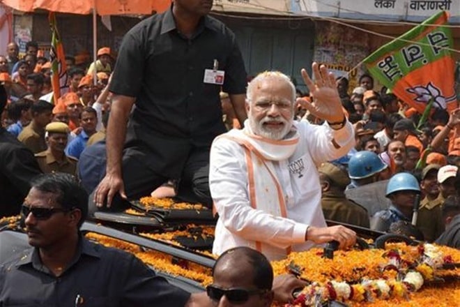Exit polls 2017: Narendra Modi has edge in high stake Uttar Pradesh vote
