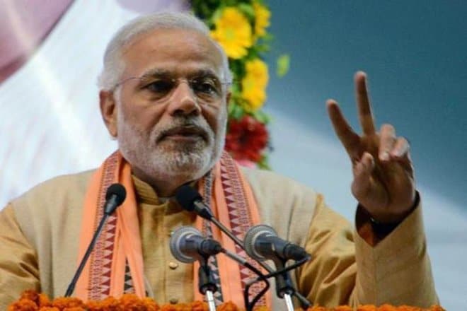 Narendra Modi, BJP, Uttar Pradesh, BSP, Samajwadi Party, UP election 2017