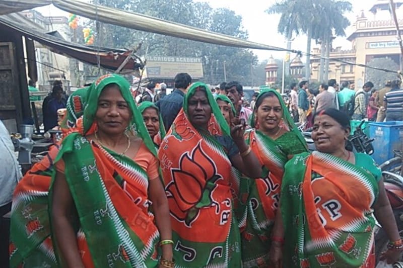 narendra modi, narendra modi 2017, up election 2017, up elections 2017, up elections, mirzapur rally, up rally,modi roadshow, narendra modi, narendra modi news, akhilesh yadav, dimple yadav, up elections news