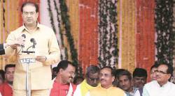 Mohsin Raza lone Muslim face in Yogi Adityanath cabinet, all you want to know about him