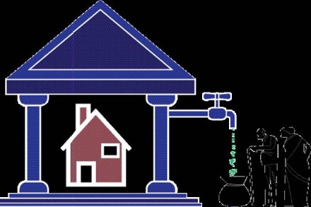 People above 60 years of age owning a house or property, can mortgage it with a bank to get regular income in the form of monthly payout or combination of monthly payout and lump sum amount.
