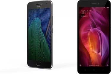 moto g5 redmi note 4, motorola g5 smartphone, xiaomi redmi note 4, moto g5 vs redmi note 4, moto g5 specs, moto g5 price, redmi note 4 price, smartphone news, best smartphone, smartphone comparison, xiaomi redmi note 4 specs, moto g5 review, motorola moto g5 review