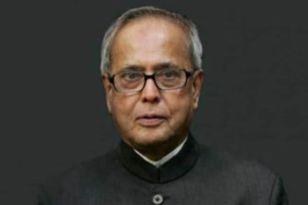 President Pranab Mukherjee (PTI) President Pranab Mukherjee (PTI)
