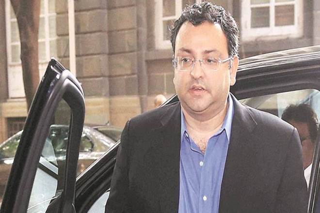 Tata Sons oppose waiver plea of Cyrus Mistry firms before NCLT Tata Sons oppose waiver plea of Cyrus Mistry firms before NCLT