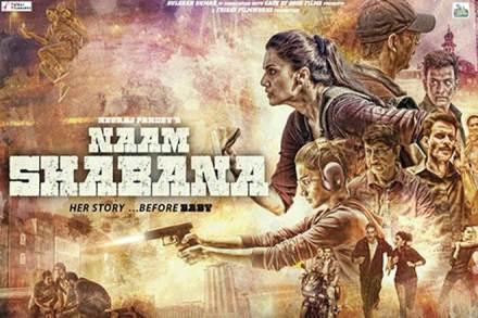 Currently, all eyes are on the film which is directed by Shivam Nair and is a prequel to the previously released film BABY, but will the film manage to recreate the success of its predecessor is the question. (Bollywood Hungama) Currently, all eyes are on the film which is directed by Shivam Nair and is a prequel to the previously released film BABY, but will the film manage to recreate the success of its predecessor is the question. (Bollywood Hungama)