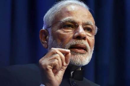 Narendra Modi, Congress, M V Rajasekharan, Assembly polls, Karnataka, S Nijalingappa, Prime Minister Narendra Modi, Congress, M V Rajasekharan, Assembly polls, Karnataka, S Nijalingappa, Prime Minister