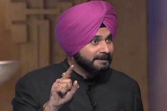 Navjot Singh Sidhu, Kapil Sharma Show, Amarinder Singh, Television, Mukul Rohatgi Navjot Singh Sidhu, Kapil Sharma Show, Amarinder Singh, Television, Mukul Rohatgi