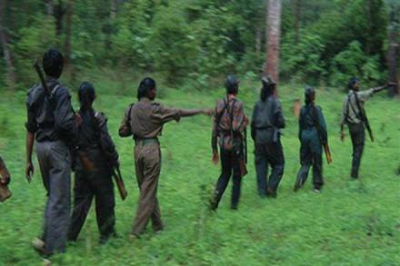With at least 40% women cadres, the nature of their equality and bond with male guerrillas has seen fierce debates. (Souce: Express Archive/file)